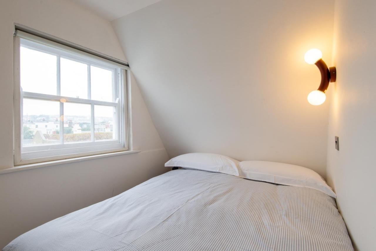 Central One-Bedroom, 99 Steps To The Sea Brighton Eksteriør bilde