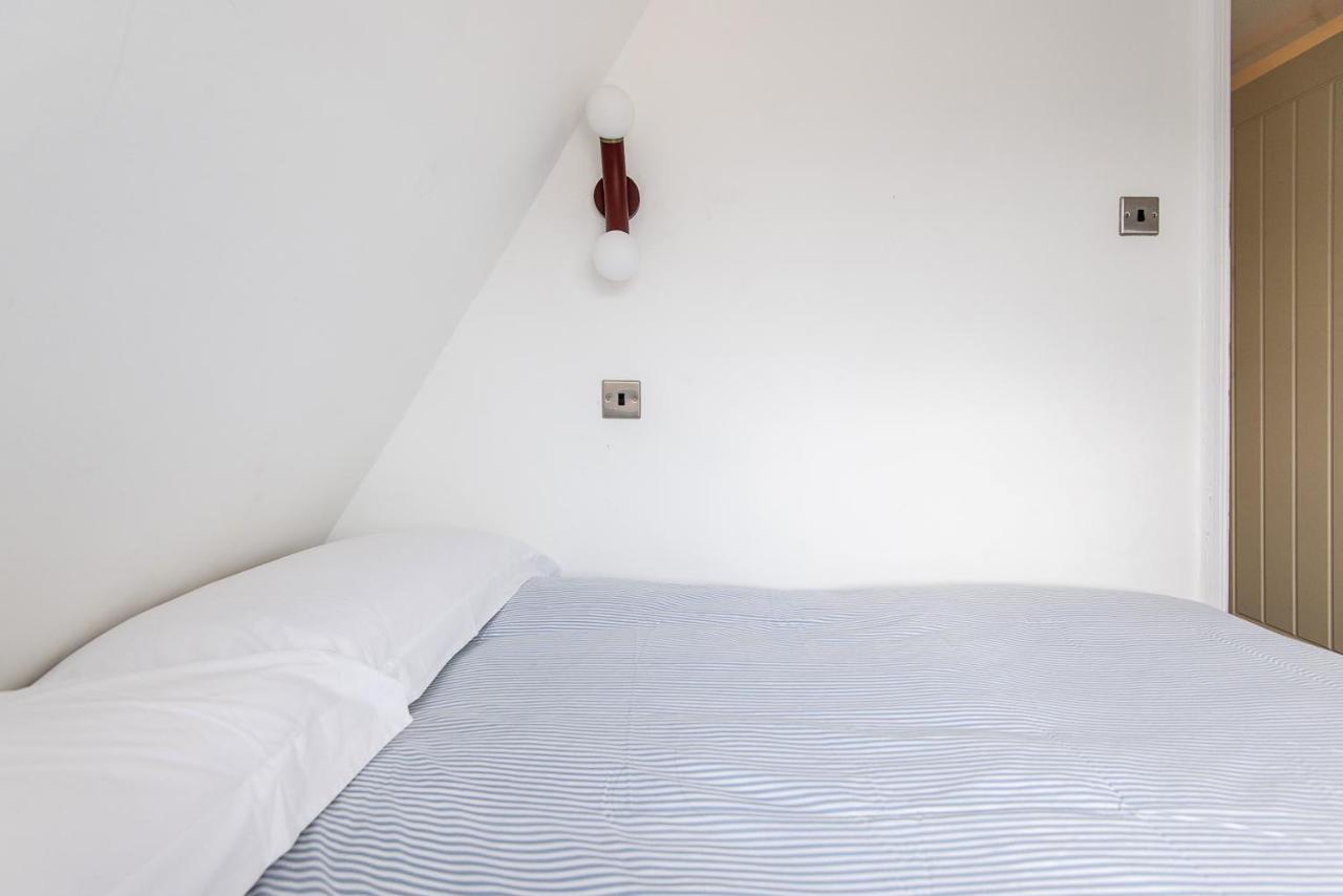 Central One-Bedroom, 99 Steps To The Sea Brighton Eksteriør bilde