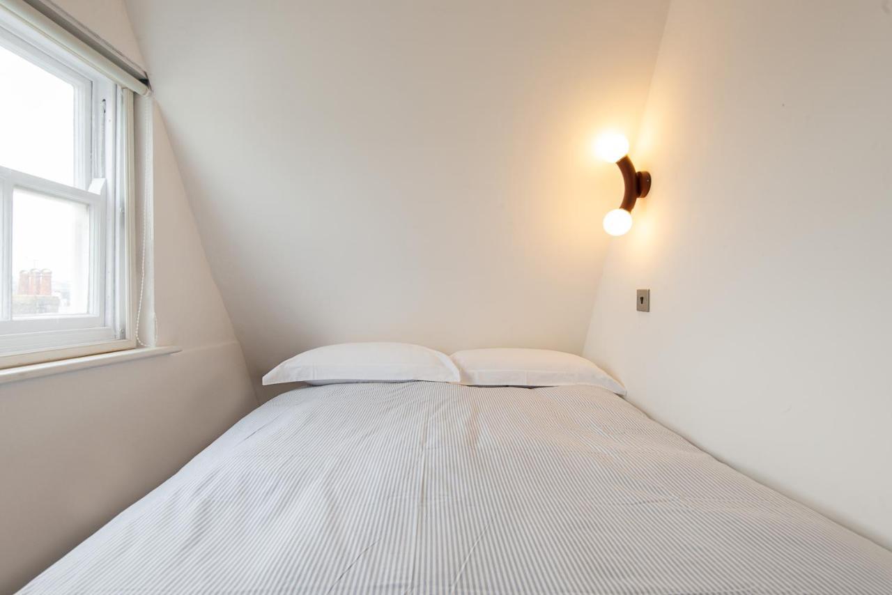 Central One-Bedroom, 99 Steps To The Sea Brighton Eksteriør bilde