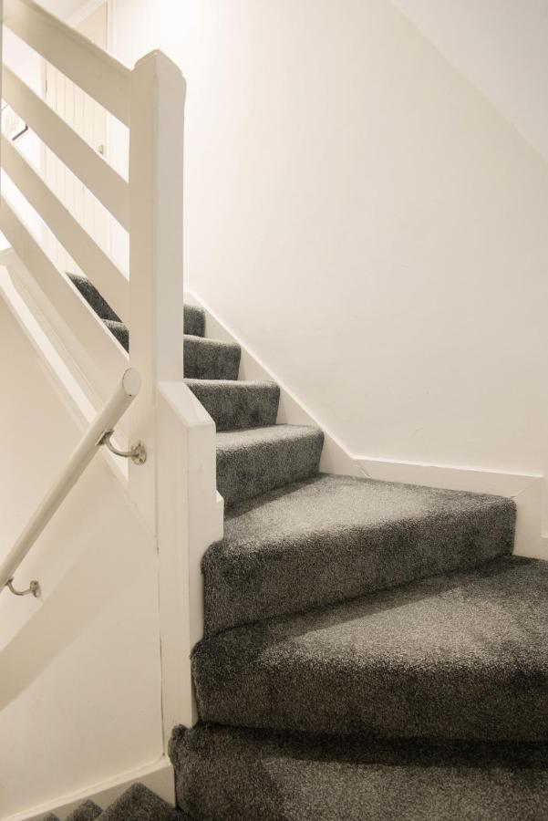 Central One-Bedroom, 99 Steps To The Sea Brighton Eksteriør bilde