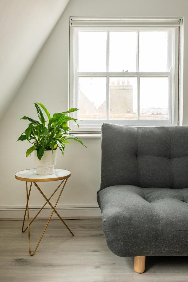 Central One-Bedroom, 99 Steps To The Sea Brighton Eksteriør bilde